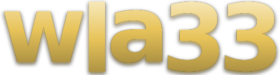 wla33 logo